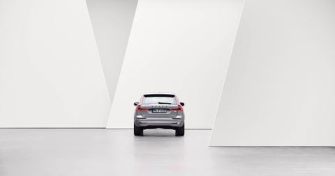 Volvo XC60 2022