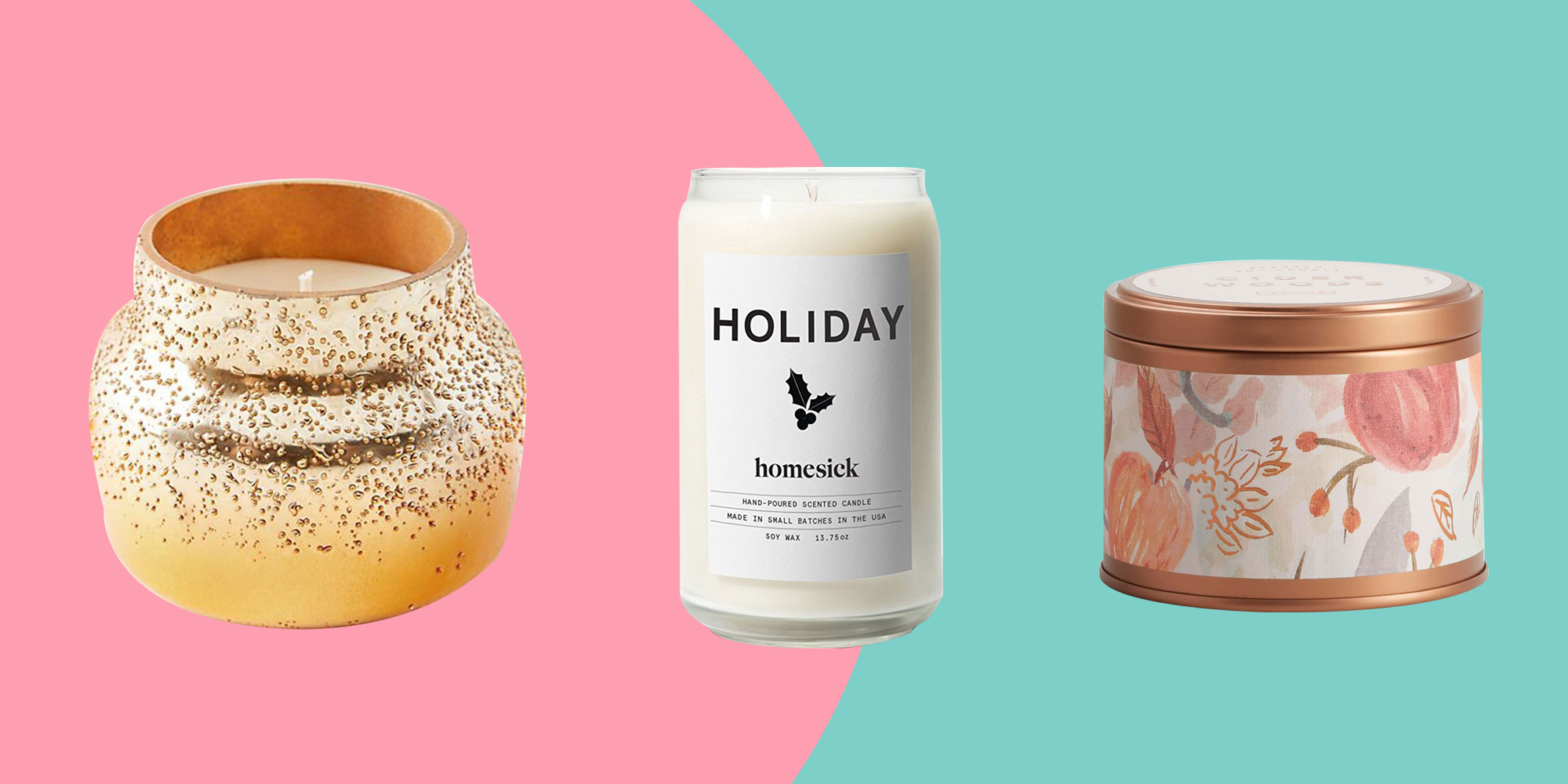 27 Best Scented Candles To 2018 Smelling Candle Brands