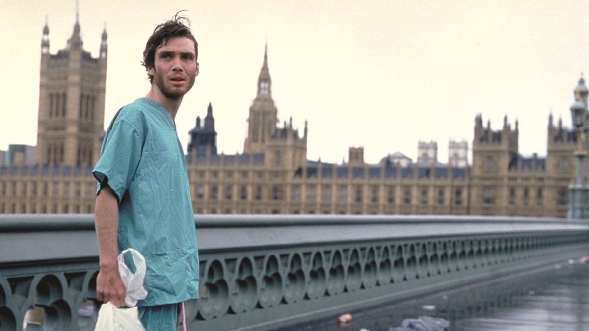 28 days later soundtrack