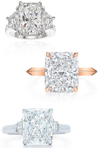 Diamant, Verlobungsring, Ring, Körperschmuck, Schmuck, Mode-Accessoire, Platin, Edelstein, Hochzeit Zeremonie Versorgung, Pre-Verlobungsring,