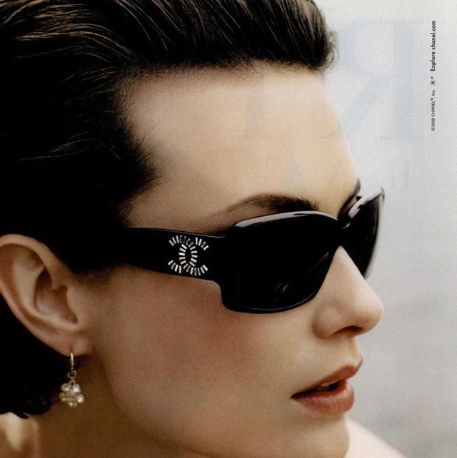 Flipboard: Iconic Early 2000s Sunglasses Campaigns