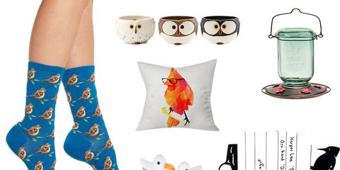 best gifts for bird lovers