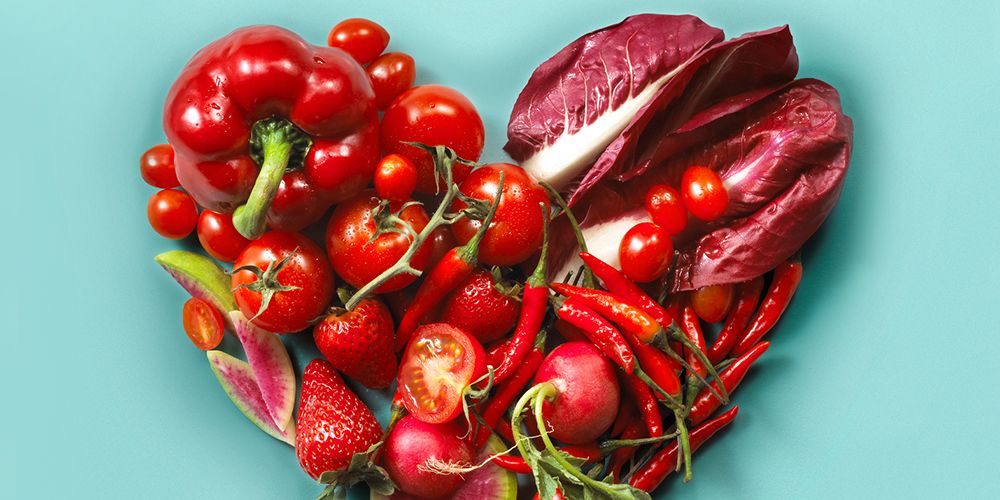 20 Best Foods That Work Wonders for your Heart