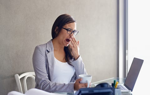 You feel like you’re coming down with a cold. All. The. Time. What Rheumatoid Arthritis Actually Feels Like, Rheumatoid arthritis symptoms