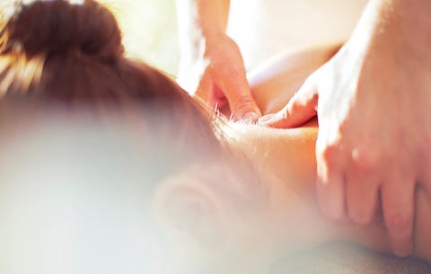 image massage