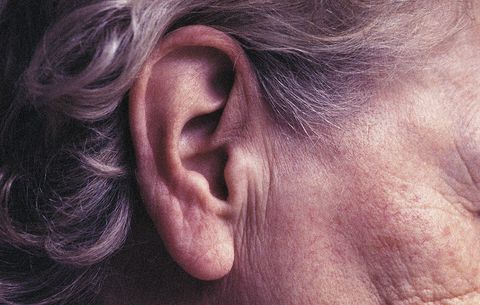 14 Reasons Your Ears Are Acting Weird—And When You Should Be Concerned |  Prevention