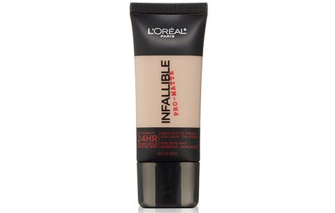 waterproof foundations