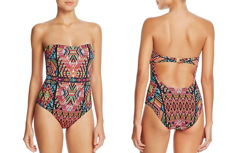 Bloomingdales sale bathing suits and cover-ups