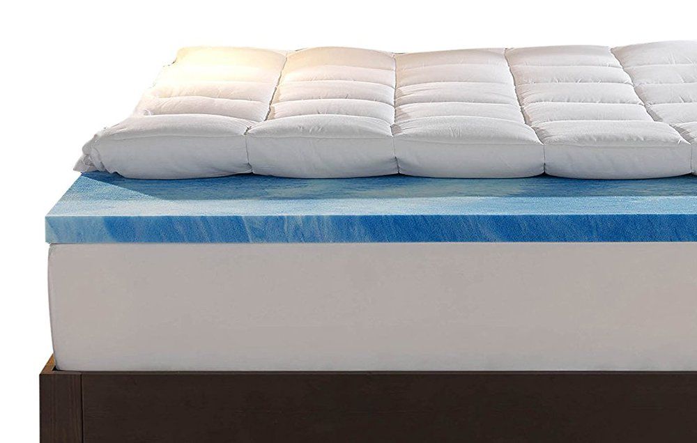 Best Mattress Toppers Prevention, What Is The Best Mattress Topper For A Sofa Bed