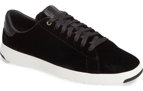 49 Top Pictures Cole Haan Grandpro Tennis Sneaker Nordstrom - These Chic Cole Haan Sneakers Are On Sale For 60 Percent Off