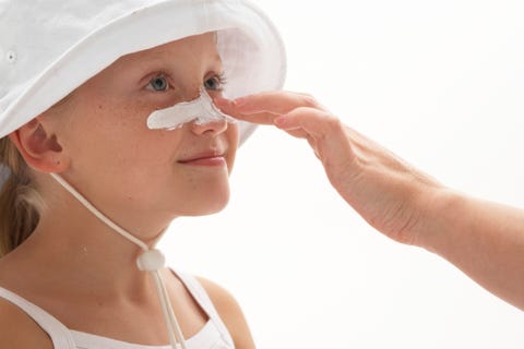 Consider Physical Sunscreens Consider Physical Sunscreens