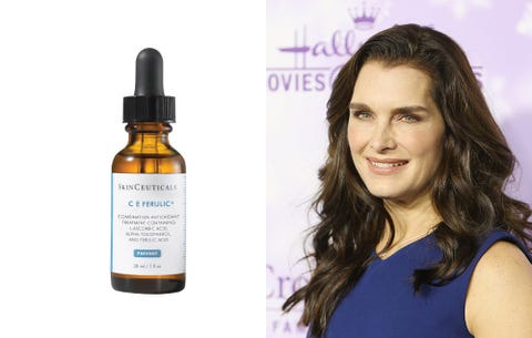 hírességek anti aging titka