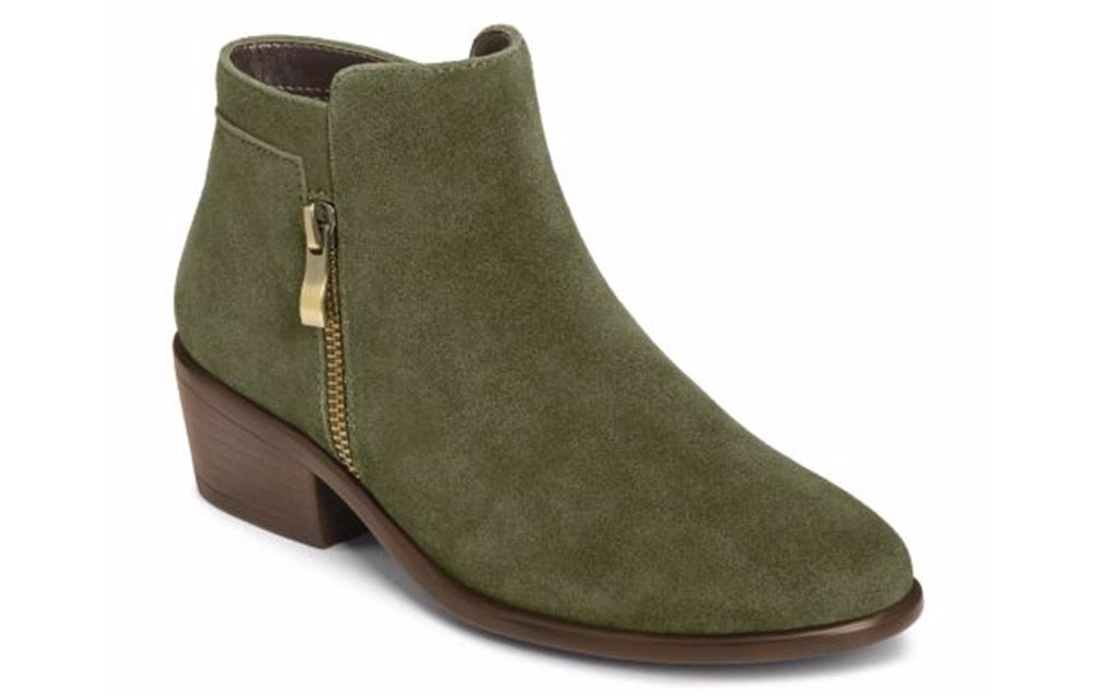lord and taylor chelsea boots