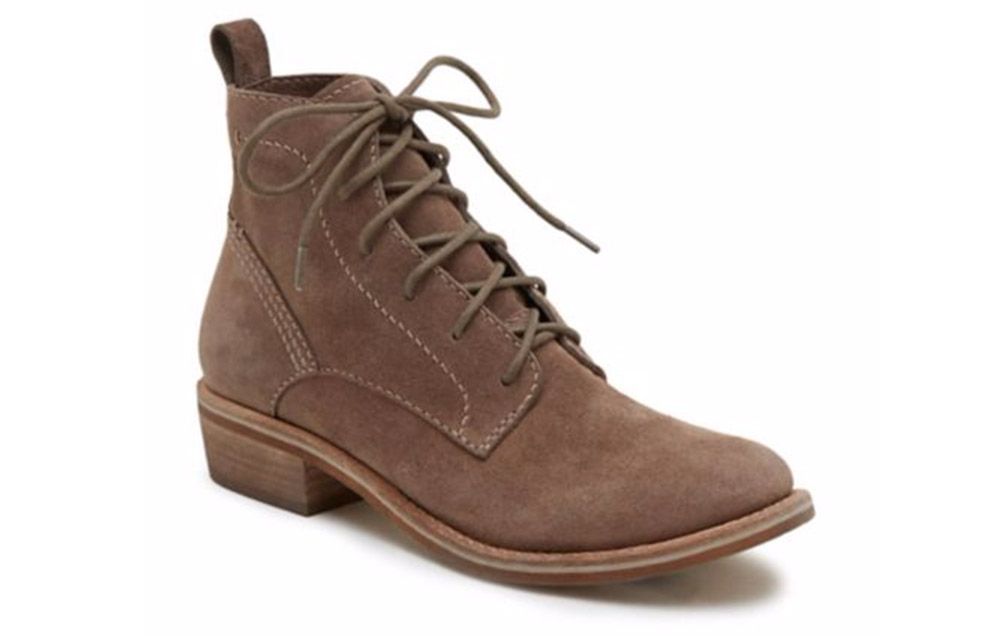 lord and taylor womens booties