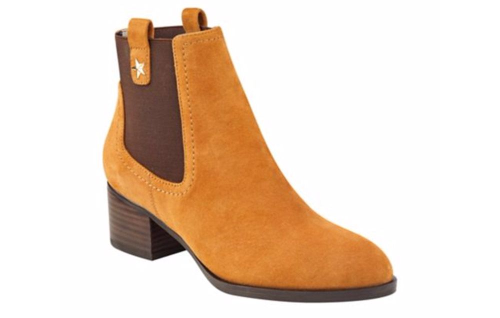 lord and taylor womens booties