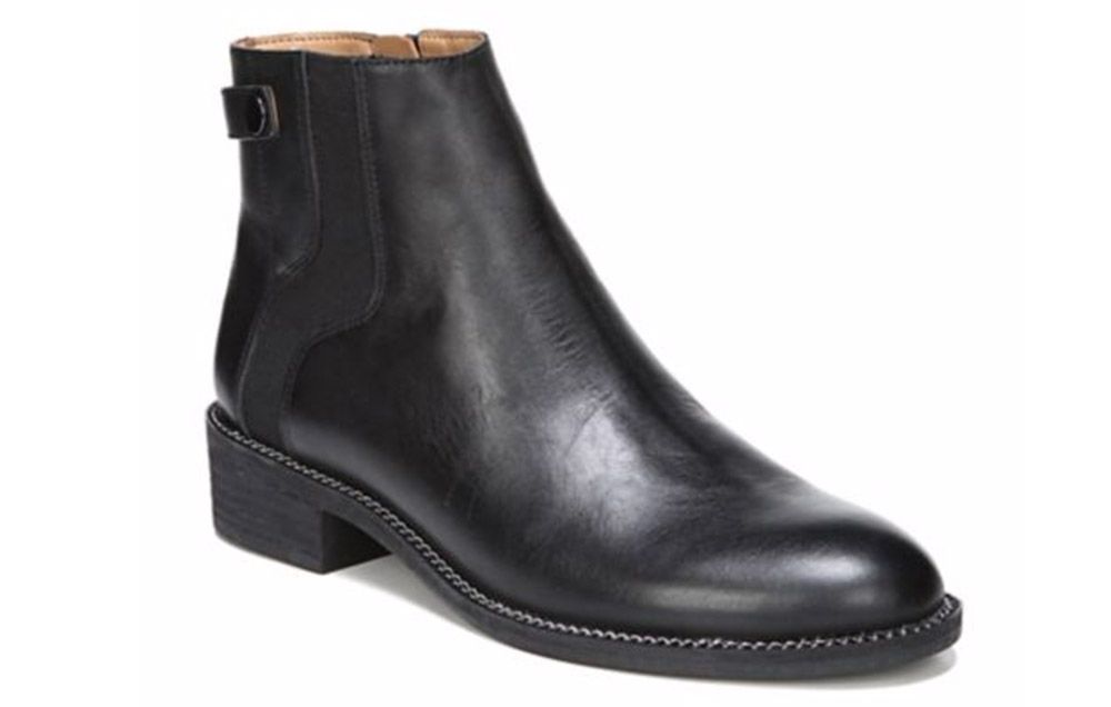 7 Perfect Fall Boots From Lord And 