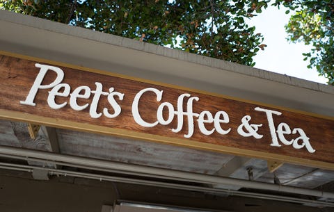 free coffee day