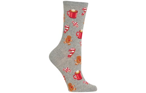 holiday socks