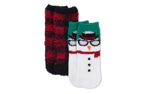 holiday socks