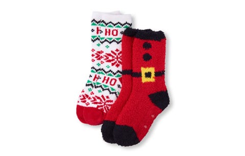 20 Christmas Socks That Make Amazing Gifts And Stocking Stuffers ...