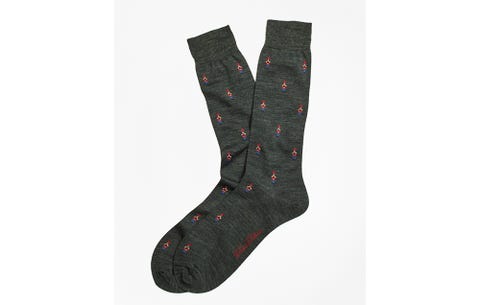 holiday socks