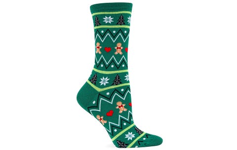 holiday socks