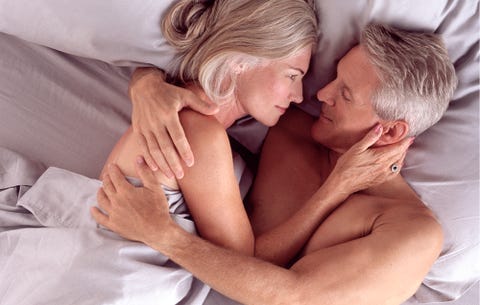 boost your bond with your partner during sex