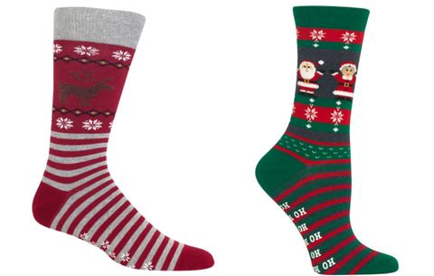 28 Cool Socks That Make Great Gifts | Prevention