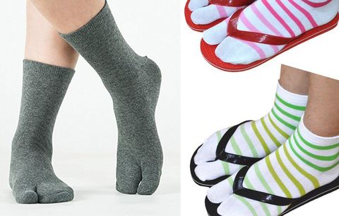 28 Cool Socks That Make Great Gifts | Prevention