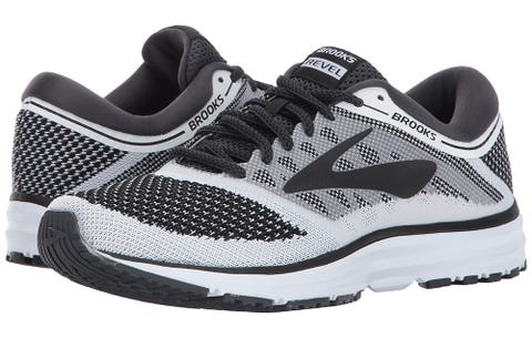 best walking shoes