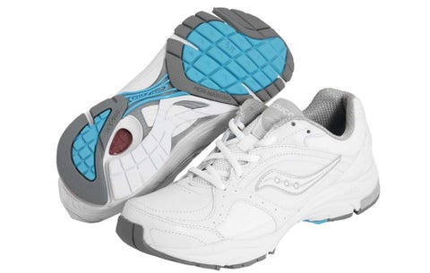 best walking shoes
