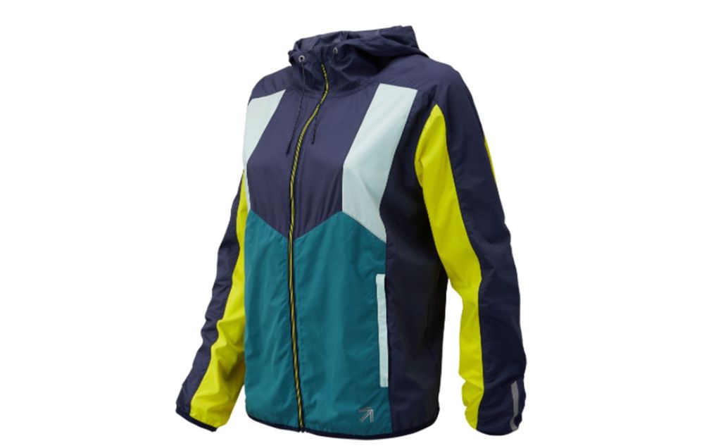 new balance winter jacket womens