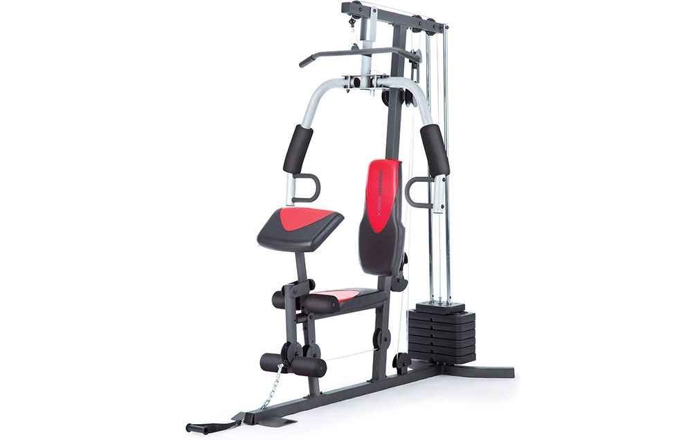 fitness equipment for sale near me