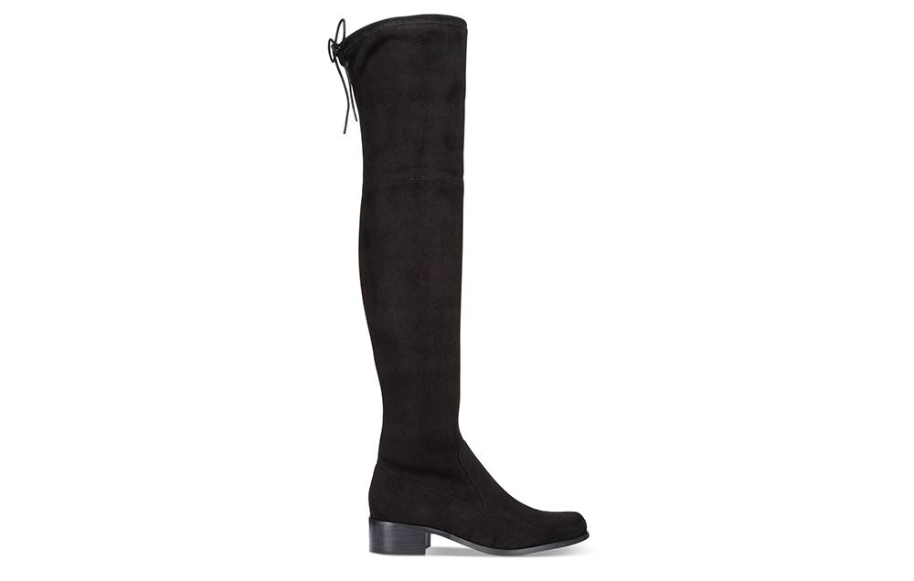 nordstrom narrow calf boots