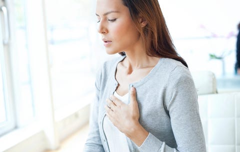 Les effets secondaires. Effets de la prise de trop d'antiacides