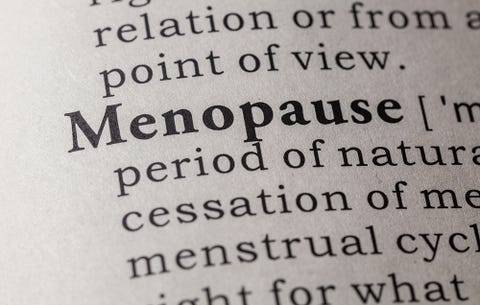 menopause