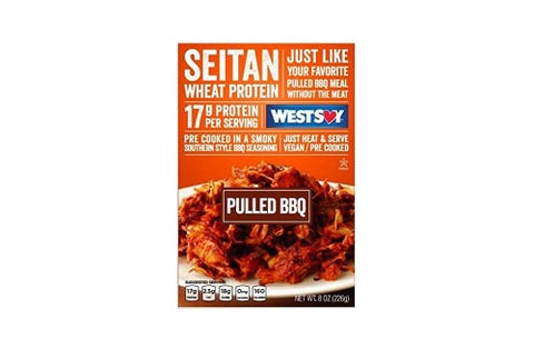 image pulled bbq