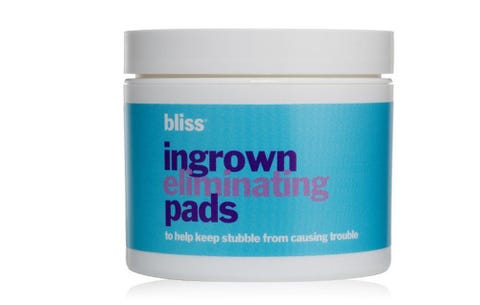 6 Best Products To Treat Annoying Ingrown Hairs And How To Avoid