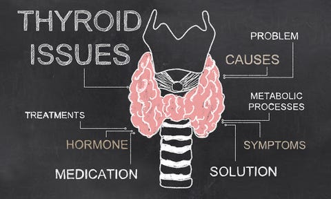 thyroid