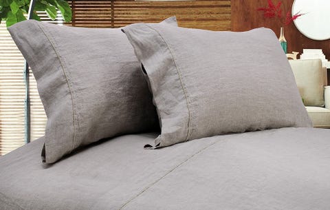 11 Best Cooling Sheets For Night Sweats According To A Sleep Doctor Cooling Sheets