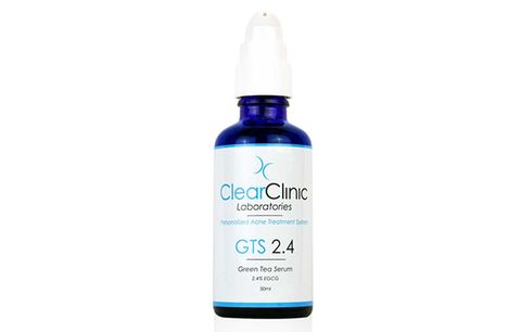 ClearClinic GTS 2.4