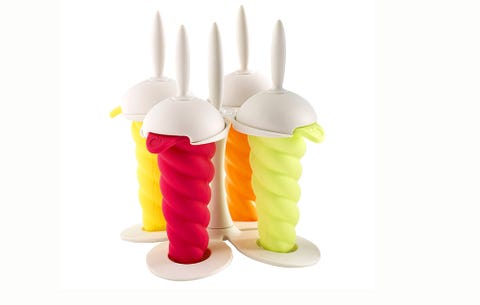 popsicle molds