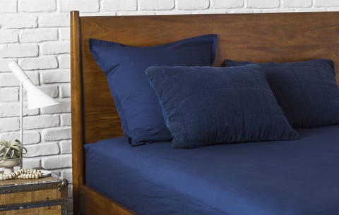 11 Best Cooling Sheets For Night Sweats According To A Sleep Doctor Cooling Sheets