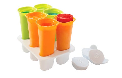 popsicle molds