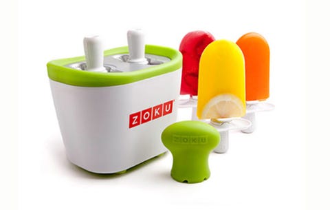 popsicle molds