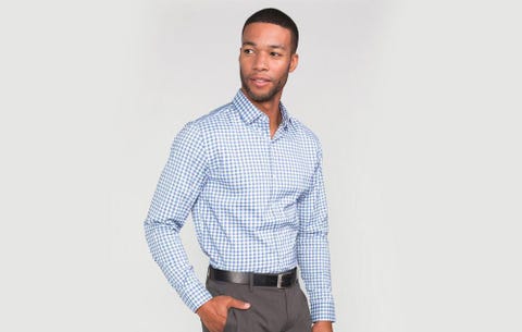 image Ministry of Supply Daystarter Dress Shirt