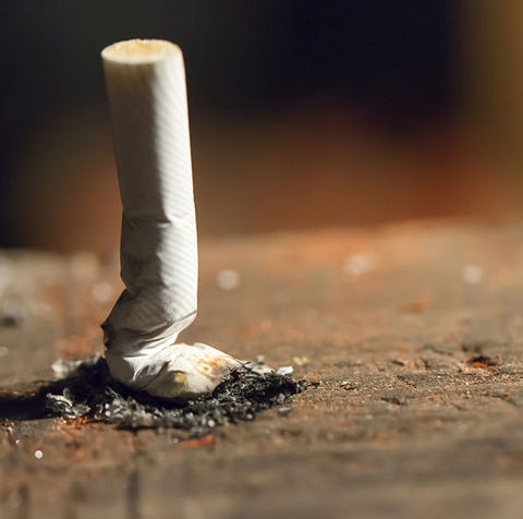 image Quit smoking