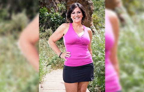 ​​Jenna Leveille weight loss success story