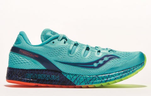 Saucony Freedom ISO Saucony Freedom ISO