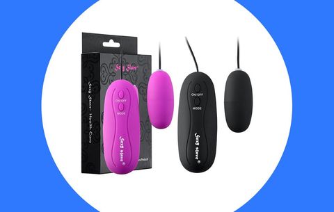 Sexy Slave Wired Remote Control Vibrating Bullets